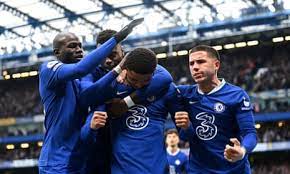 Chelsea wil door naar de kwartfinales